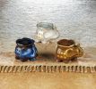 Elephant Oil Warmer Trio