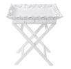 Shabby Chic Tray Table