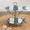 Maritime Fish Table