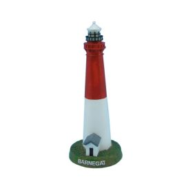 Barnegat Lighthouse Decoration 6""