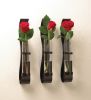 Billow Wall Vases Trio