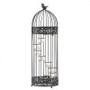 Birdcage Staircase Candle Stand