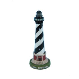 Cape Hatteras Lighthouse Decoration 7""