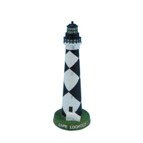 Cape Lookout Lighthouse Decoration 7""