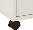 Winsome Wood Halifax Storage/Organization; White