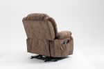 Recliners Lift Chair Relax Sofa Chair Livingroom Furniture Living Room Power Electric Reclining for Elderly