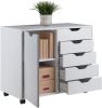 Winsome Wood Halifax Storage/Organization; White