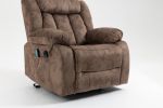 Recliners Lift Chair Relax Sofa Chair Livingroom Furniture Living Room Power Electric Reclining for Elderly