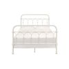 ACME Citron Full Bed, White Finish BD00131F