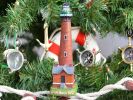 Currituck Lighthouse Decoration Christmas Tree Ornament