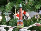 Currituck Lighthouse Decoration Christmas Tree Ornament