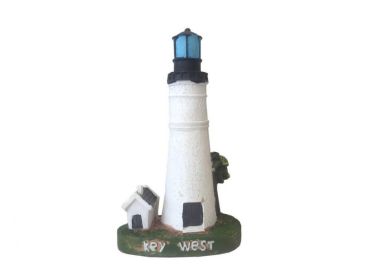 Key West Lighthouse Decoration 6""