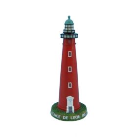 Ponce De Leon Lighthouse Decoration 7""