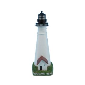 Portland Head Lighthouse Decoration 7""