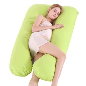 U-shape pillow (Option: 140x80cm-U pillow-S12)